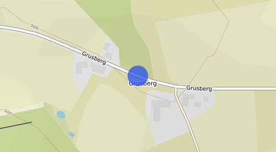 Bodenrichtwertkarte Neumarkt Sankt Veit Grusberg